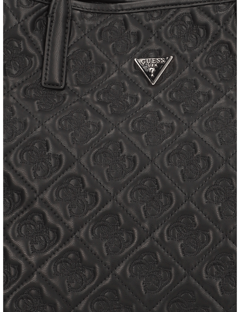 GUESS-ADELASIA-LARGE-2-IN-1-TOTE-čierna