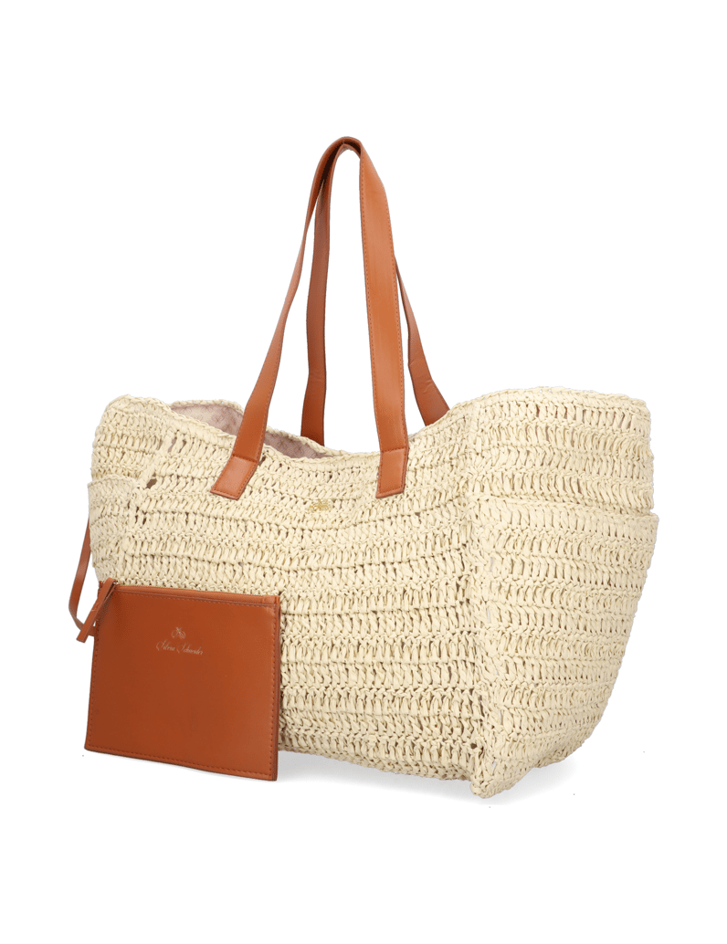 Silvia-Schneider-Shopper-beige