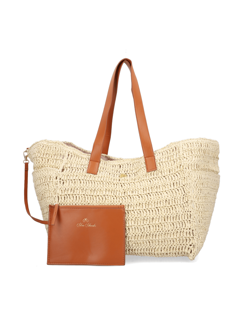 Silvia-Schneider-Shopper-beige