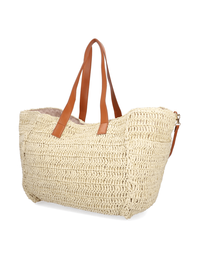 Silvia-Schneider-Shopper-beige
