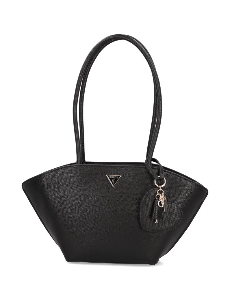 GUESS-kabelka-Shopper-černá