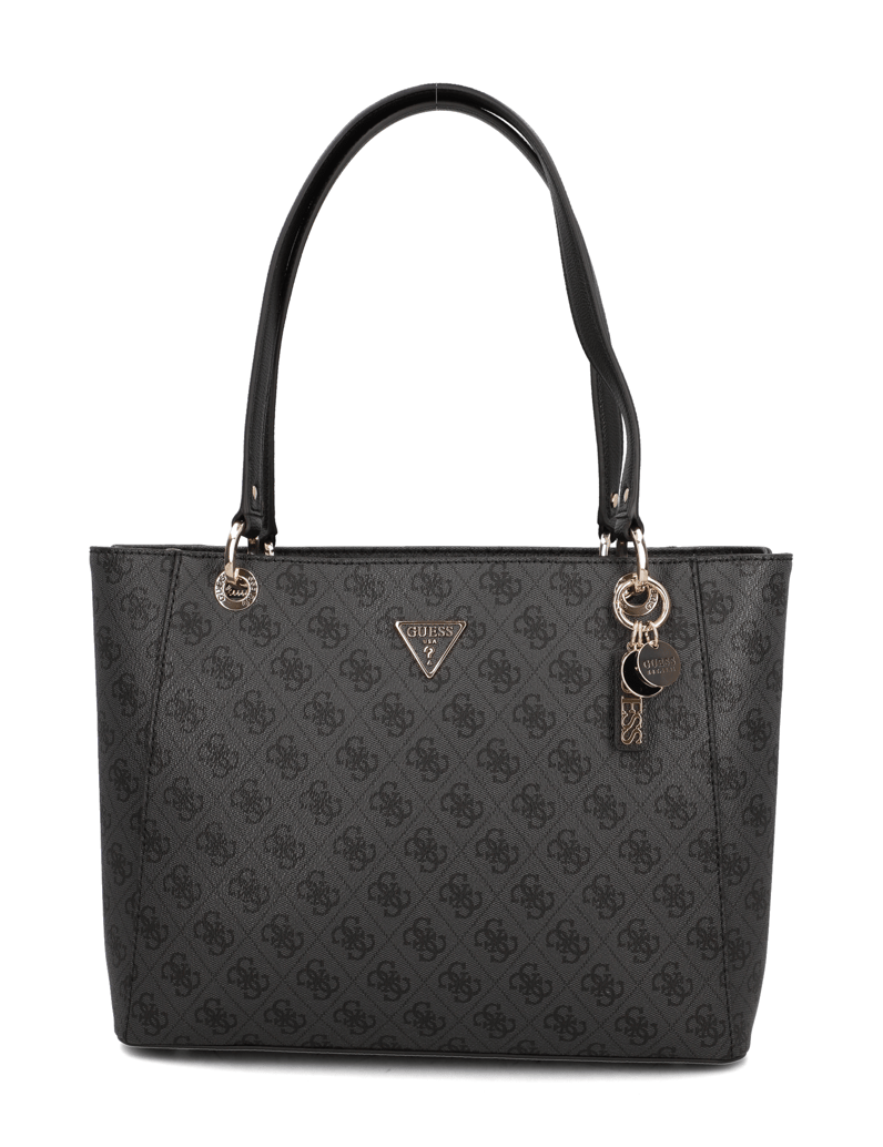 GUESS-kabelka-Shopper-černá