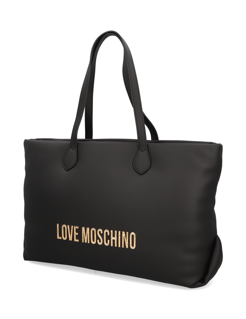 LOVE-MOSCHINO-BOLD--LOVE-SHOPPER-schwarz