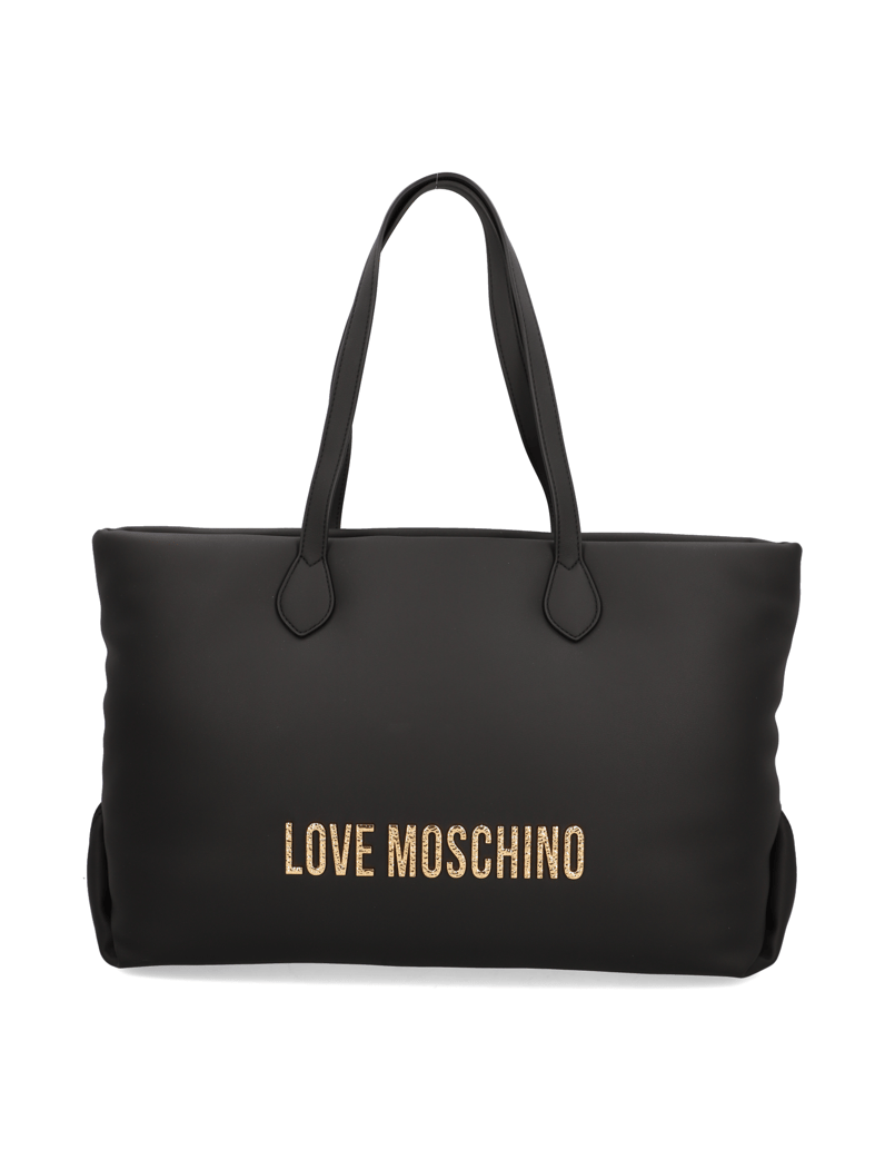 LOVE-MOSCHINO-BOLD--LOVE-SHOPPER-schwarz