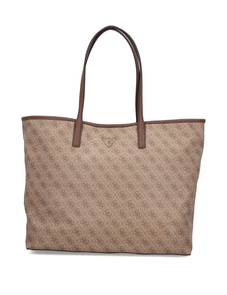 GUESS-VICTTORIA-LARGE-2-IN-1-TOTE-hnědá