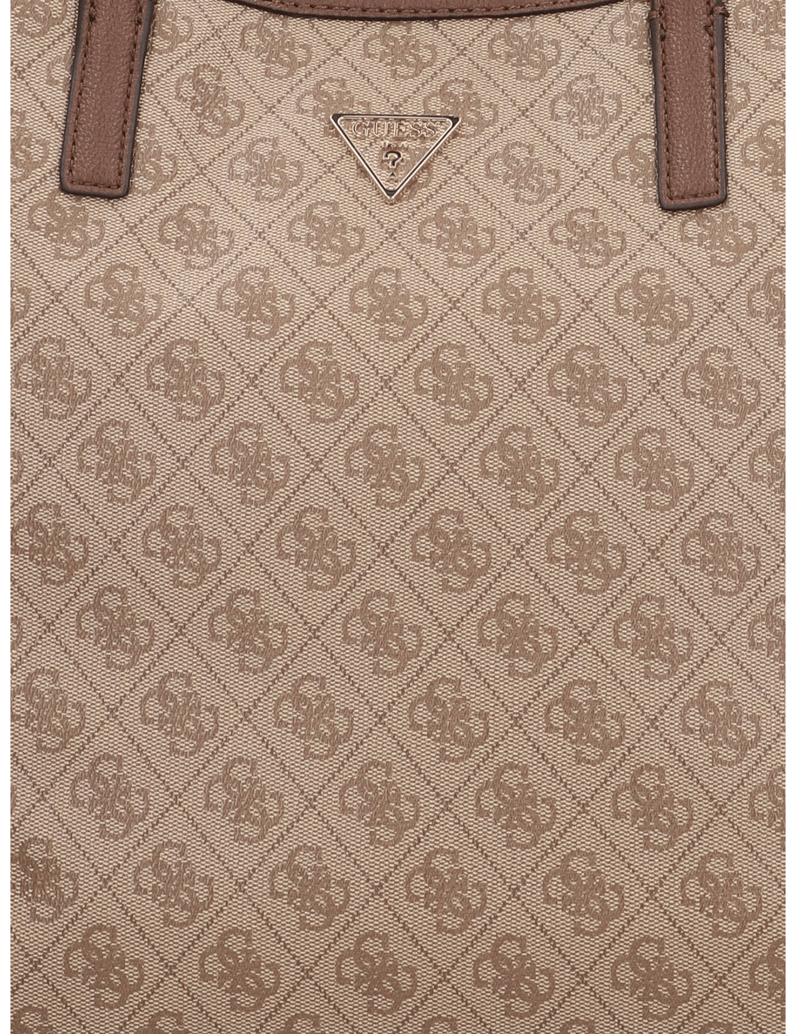 GUESS-VICTTORIA-LARGE-2-IN-1-TOTE-hnědá