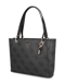 GUESS NOELLE II TOTE schwarz
