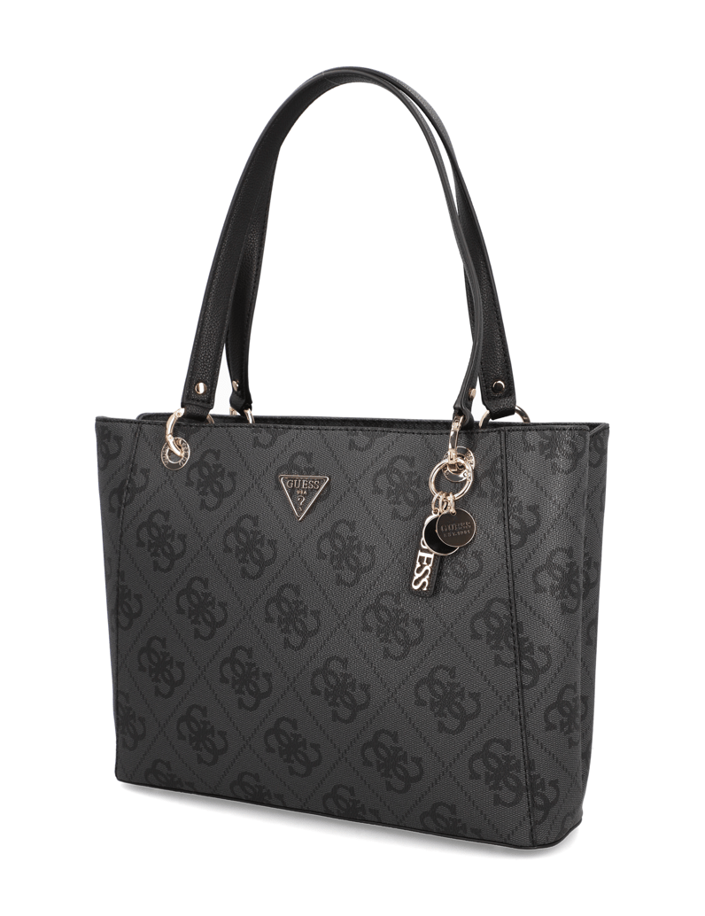 GUESS-NOELLE-II-TOTE-schwarz