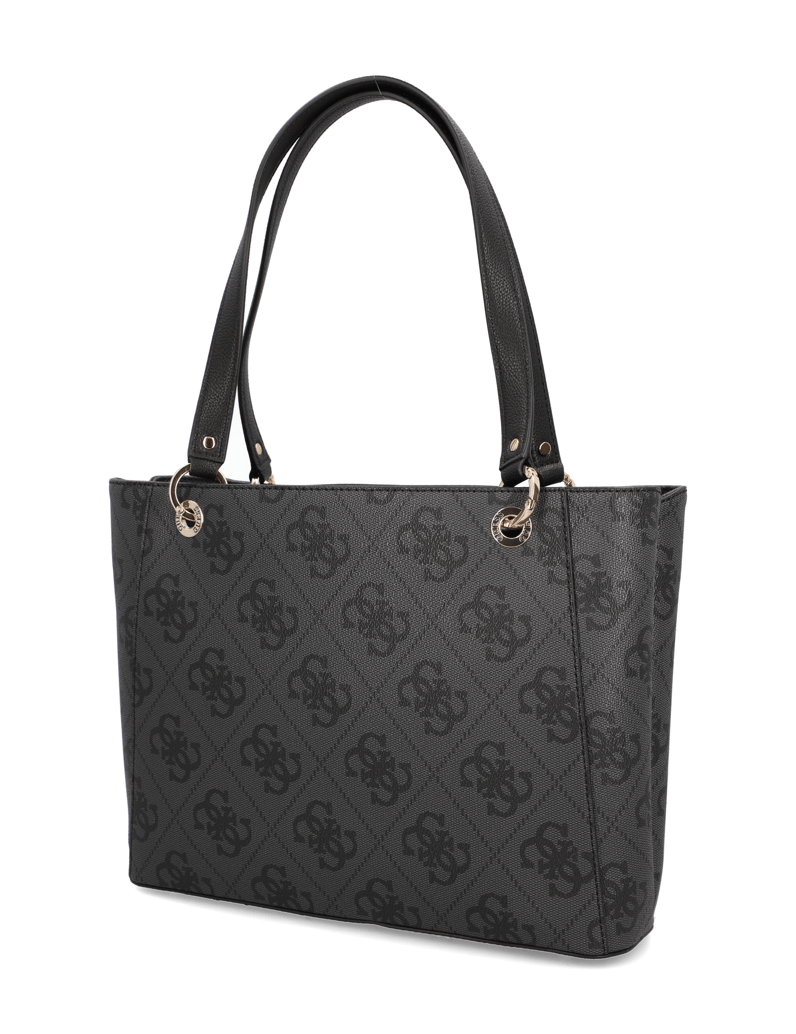 GUESS-NOELLE-II-TOTE-schwarz