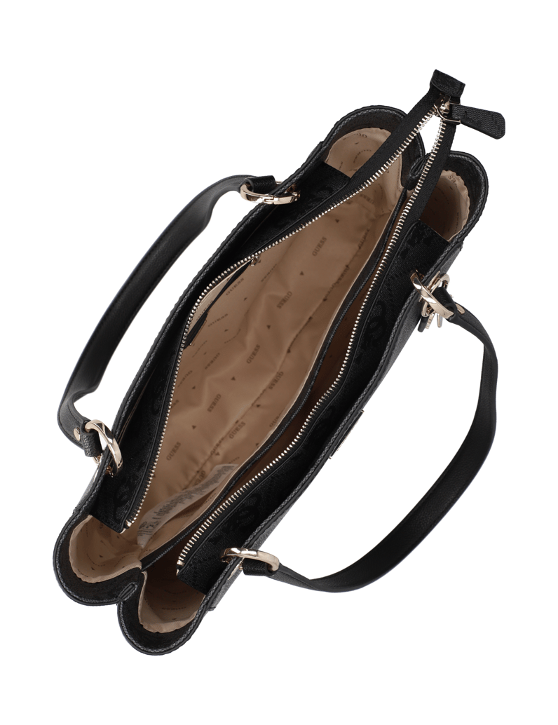 GUESS-NOELLE-II-TOTE-schwarz