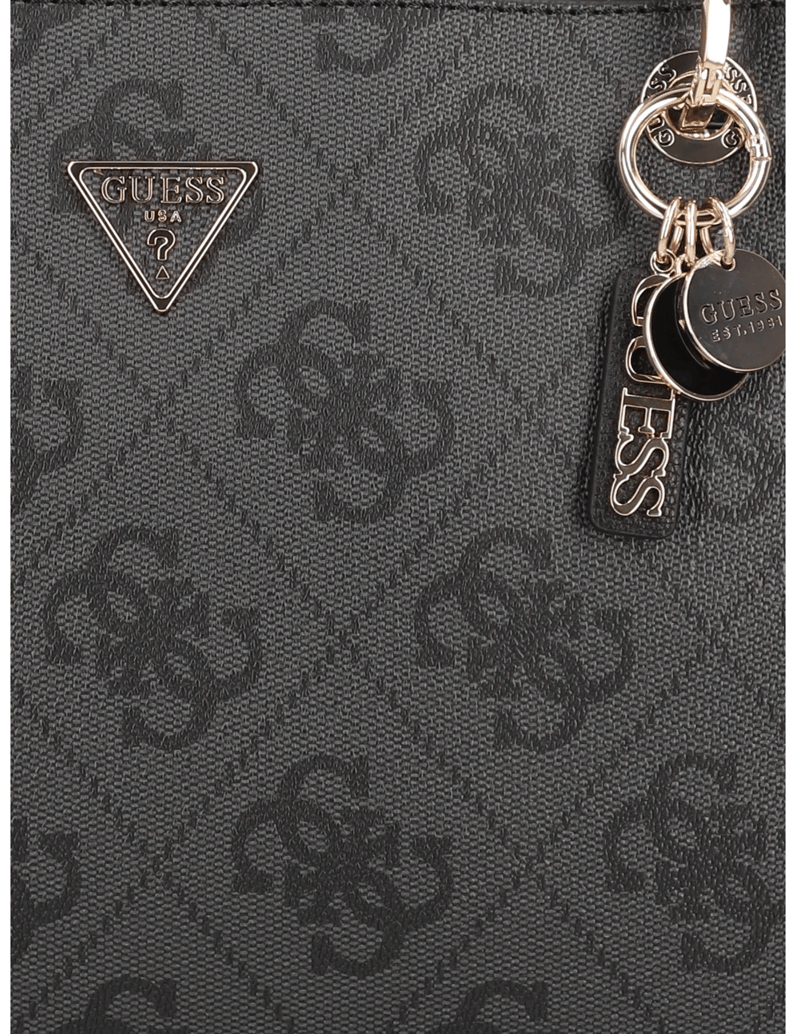 GUESS-NOELLE-II-TOTE-schwarz