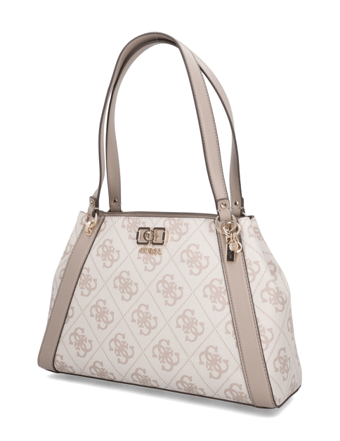 KARNILLA LOGO GFRIEND CARRYALL