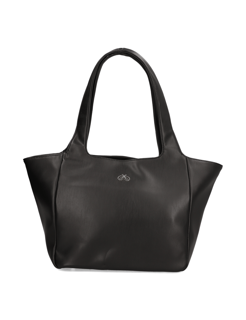 Silvia-Schneider-Shopper-črna