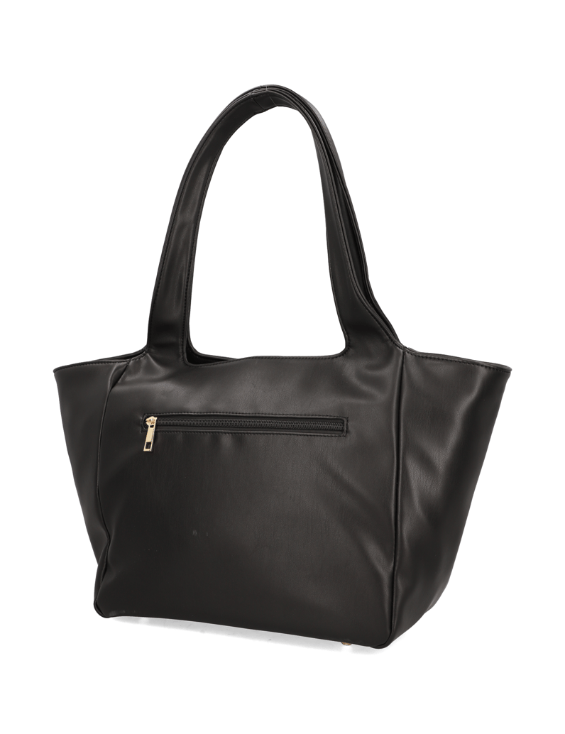 Silvia-Schneider-Shopper-črna