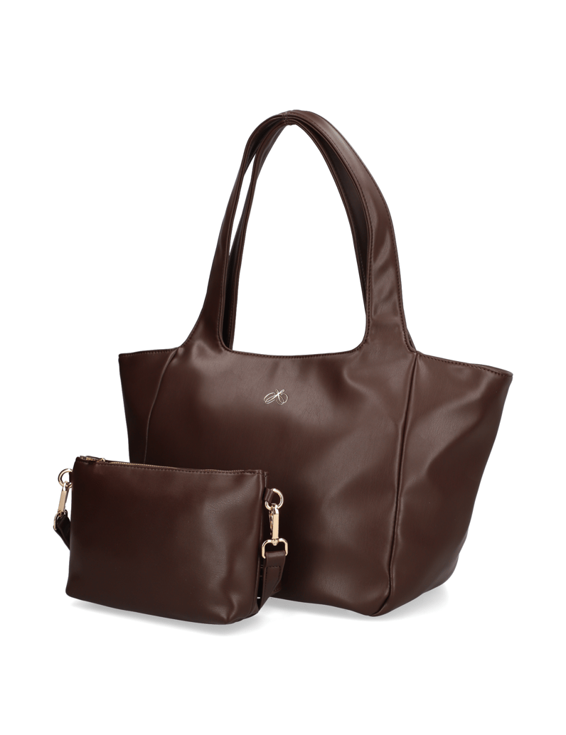 Silvia-Schneider-Shopper-črna