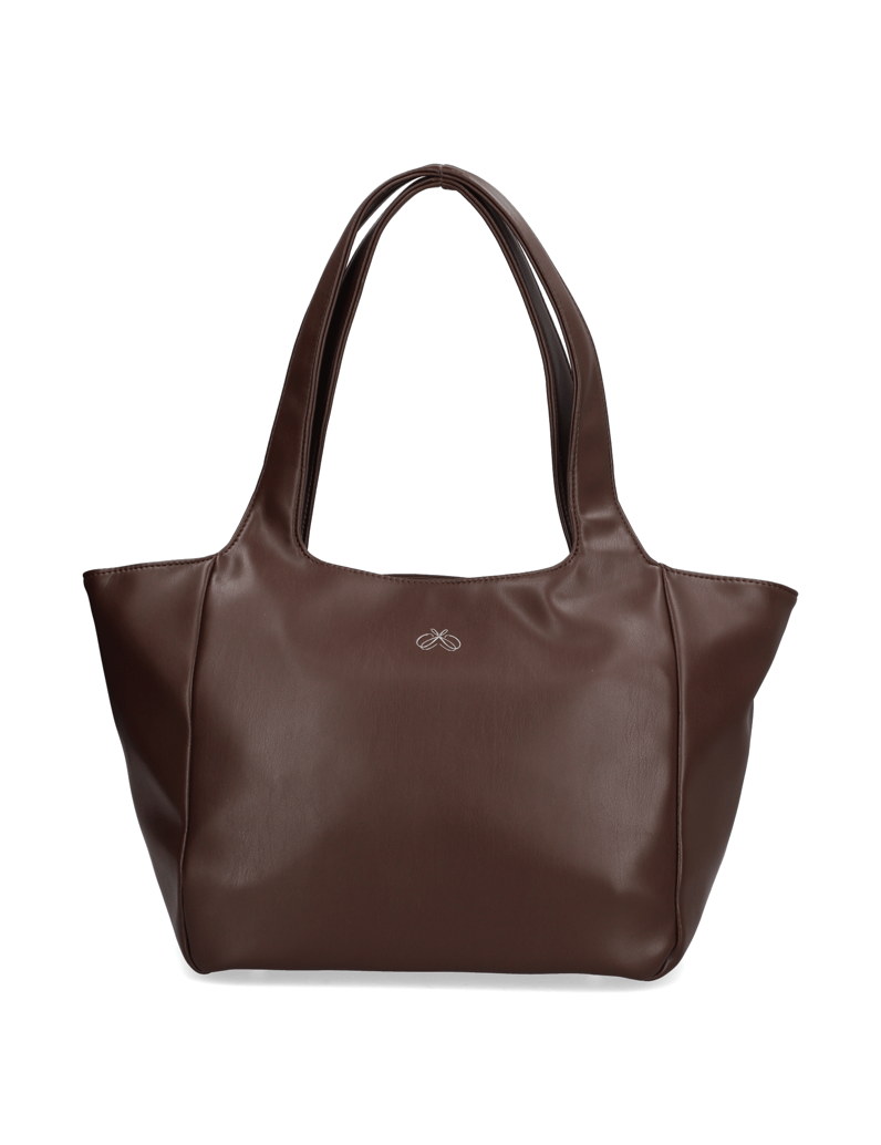 Silvia-Schneider-Shopper-črna