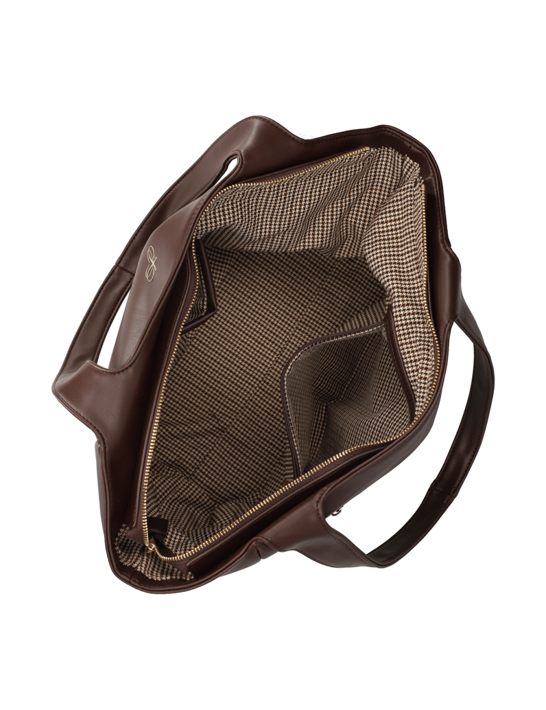 Silvia-Schneider-Shopper-črna