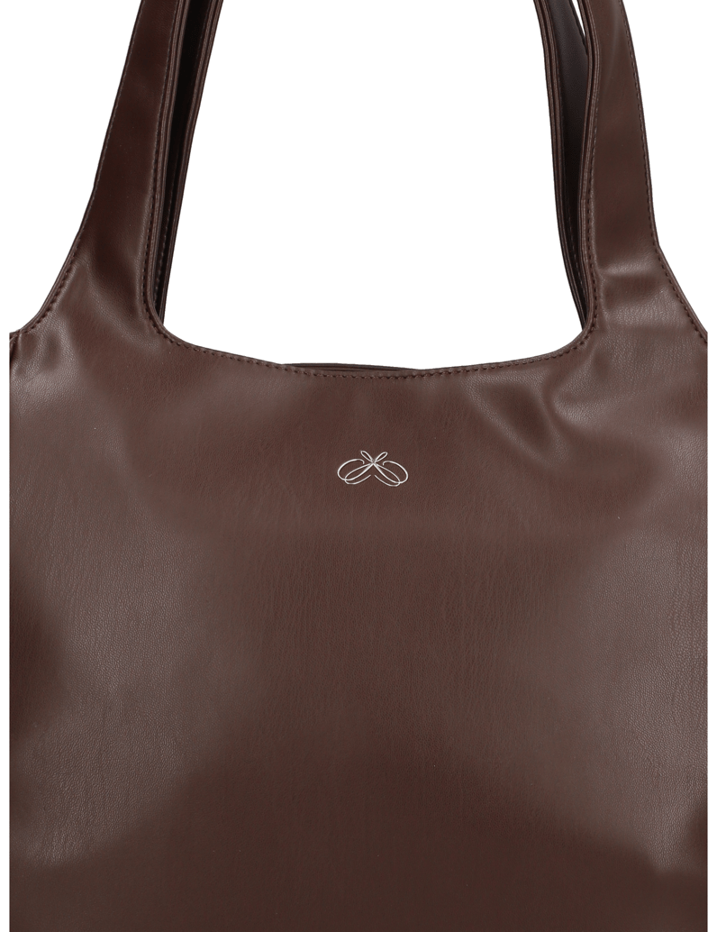 Silvia-Schneider-Shopper-črna