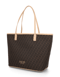 LIU JO&nbsp;M TOTE T.moro&nbsp;hnědá
