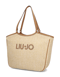 LIU JO&nbsp;L TOTE Naturale&nbsp;beige
