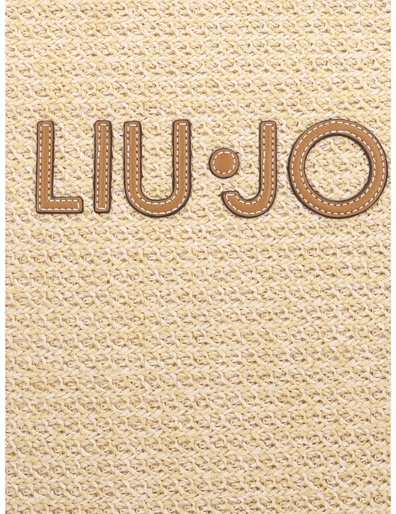 LIU-JO-L-TOTE-Naturale-beige