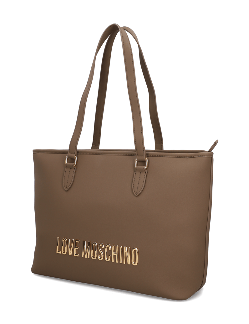 LOVE-MOSCHINO-Crossover-braun