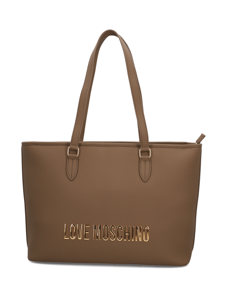 LOVE-MOSCHINO-Crossover-braun