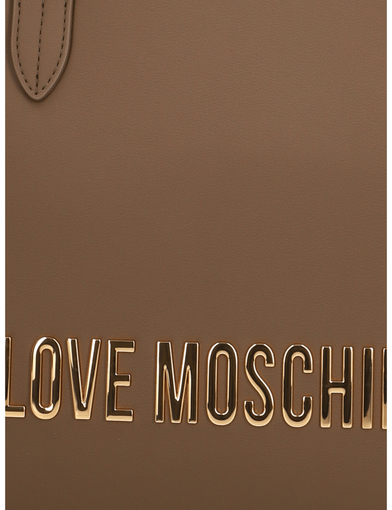LOVE-MOSCHINO-Crossover-braun