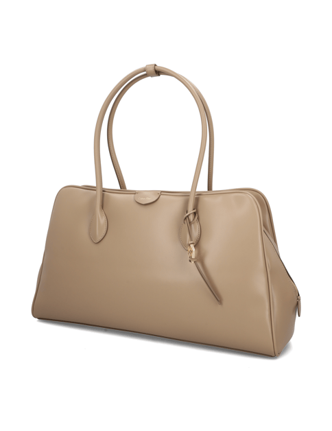 MULTI COMPARTMENT LARGE WORK BAG