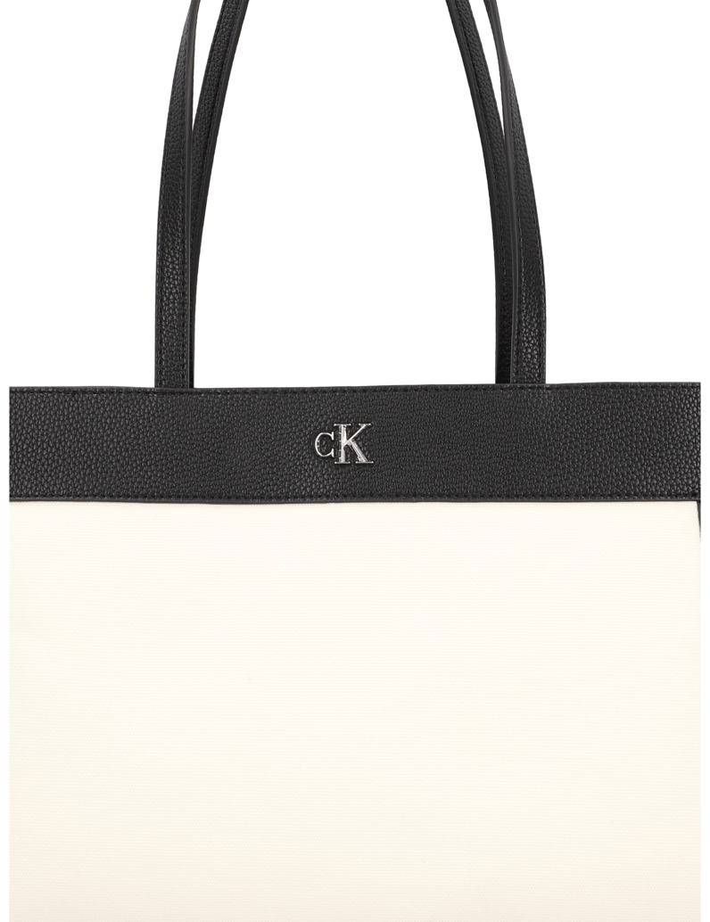 Calvin-Klein-CK-CANVAS-MEDIUM-TOTE-bílá