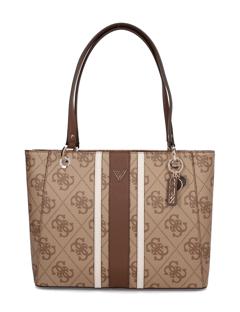 GUESS-NOELLE-II-TOTE-černá