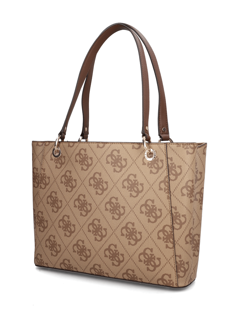 GUESS-NOELLE-II-TOTE-černá