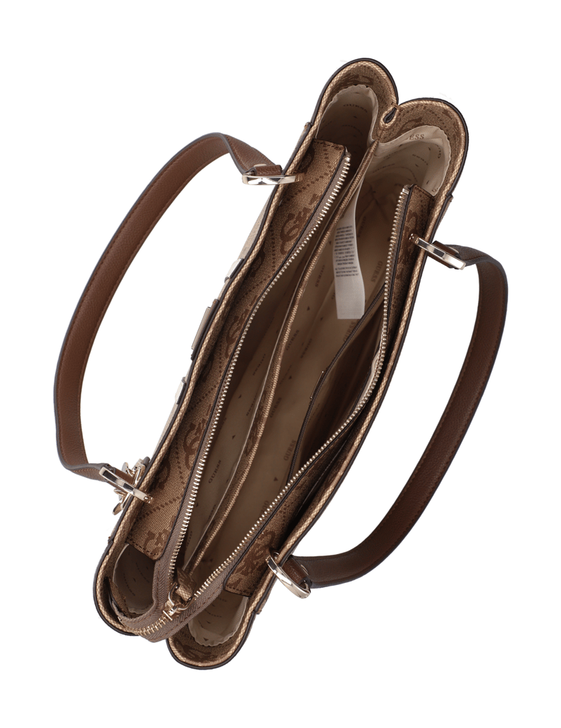 GUESS-NOELLE-II-TOTE-černá