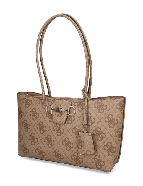 JANIE LOGO GIRLFRIEND CARRYALL