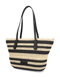 Seidenfelt&nbsp;Savonlinna Shopper&nbsp;schwarz