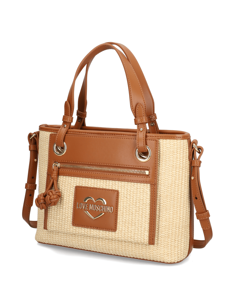 LOVE-MOSCHINO-Shopper-beige