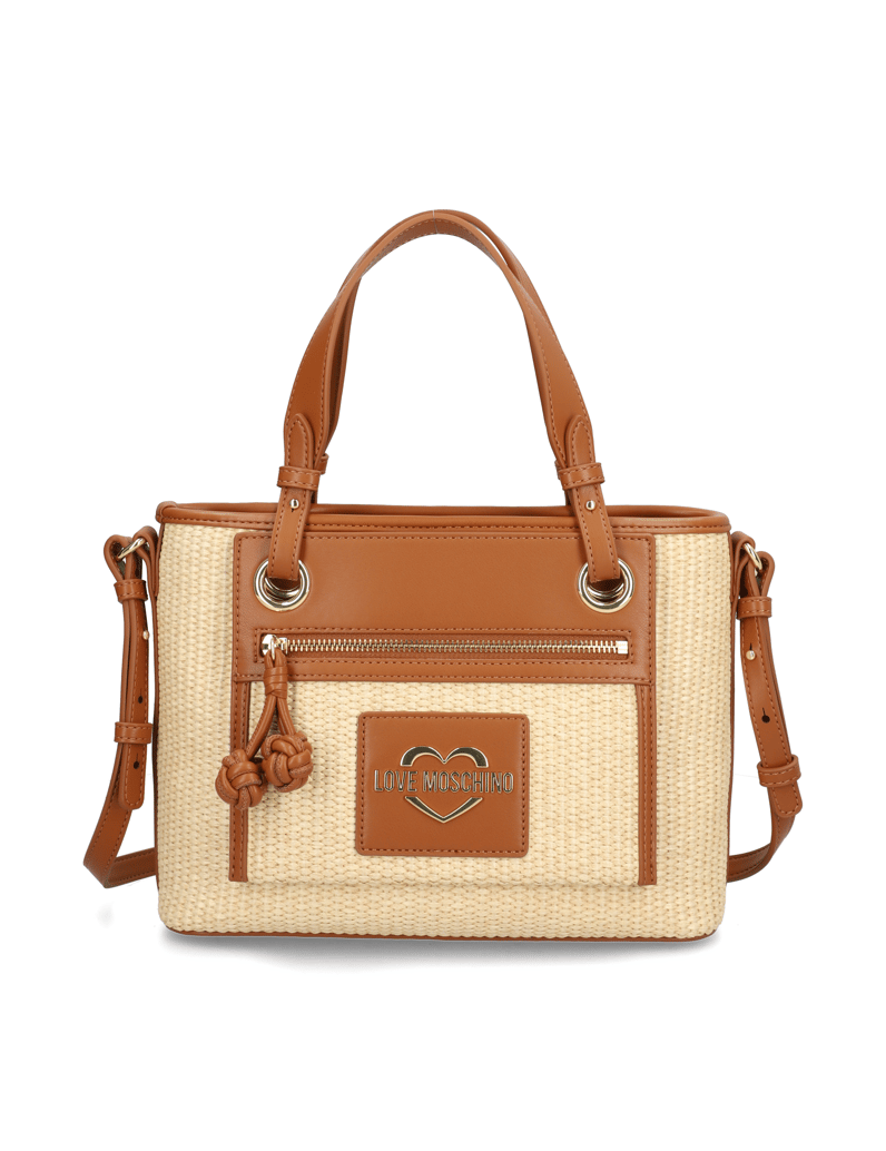 LOVE-MOSCHINO-Shopper-beige