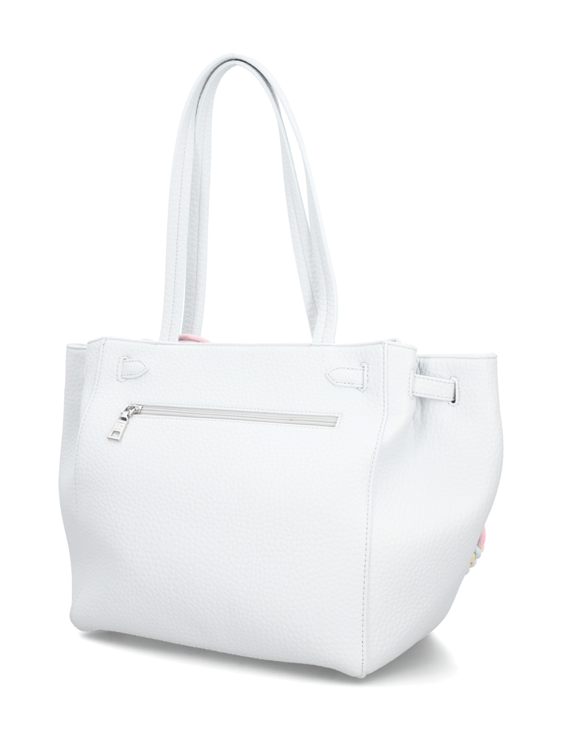 Kate-Gray-kabelka-Shopper-modrá