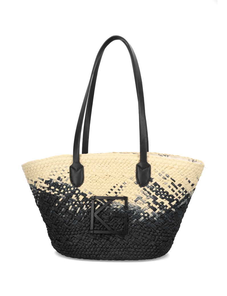 Kate-Gray-Shopper-schwarz