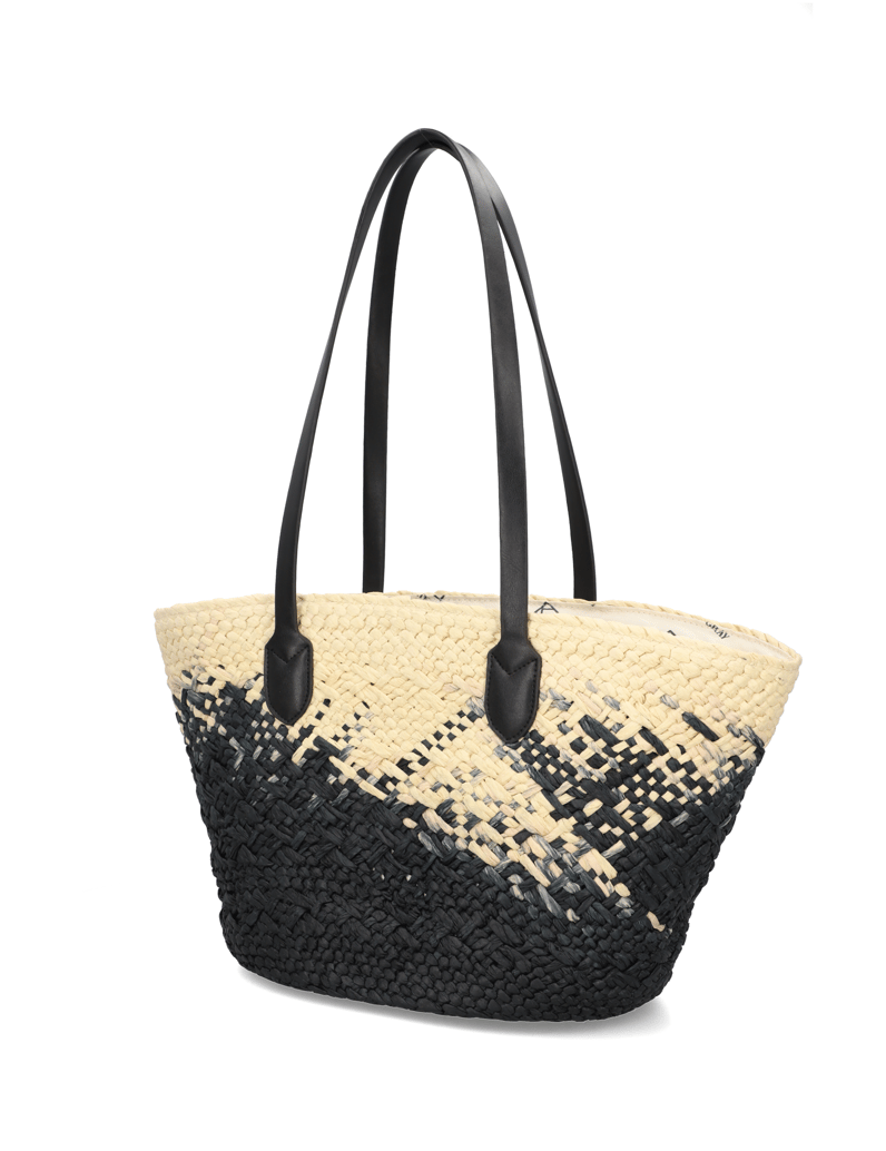 Kate-Gray-Shopper-schwarz
