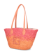 Kate Gray&nbsp;Shopper&nbsp;pink