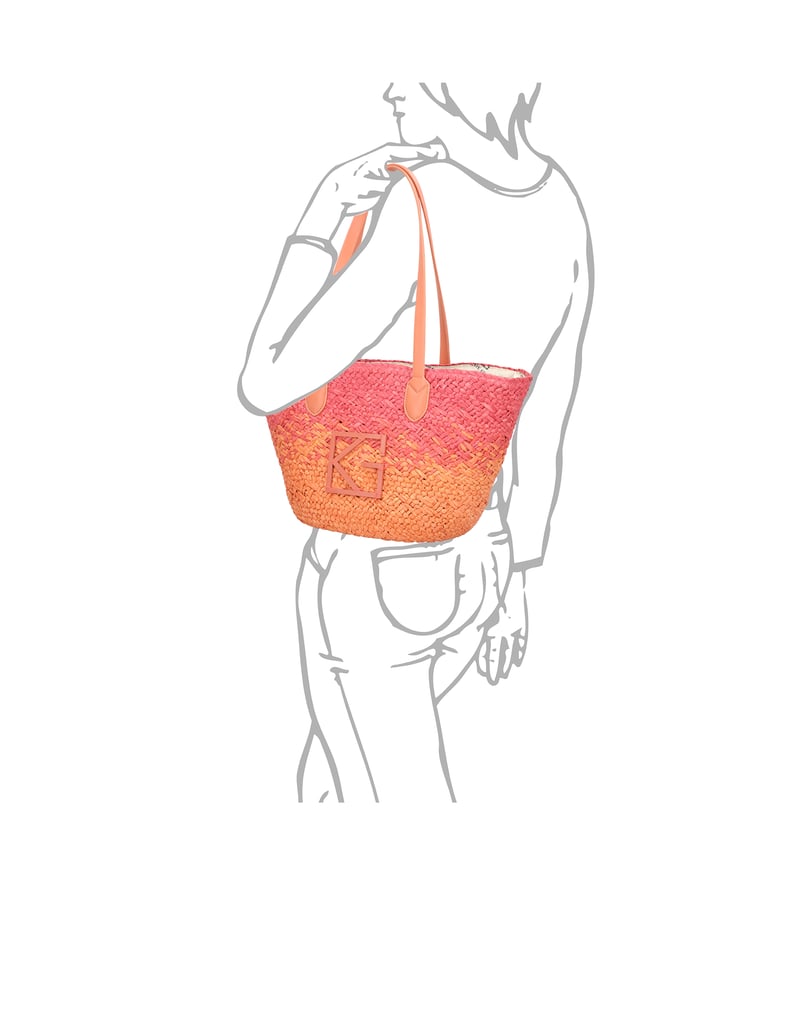 Kate-Gray-Shopper-schwarz