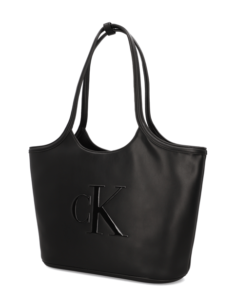 BOLD CK SHOPPER