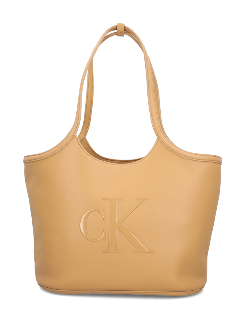 Calvin-Klein-BOLD-CK-SHOPPER-čierna