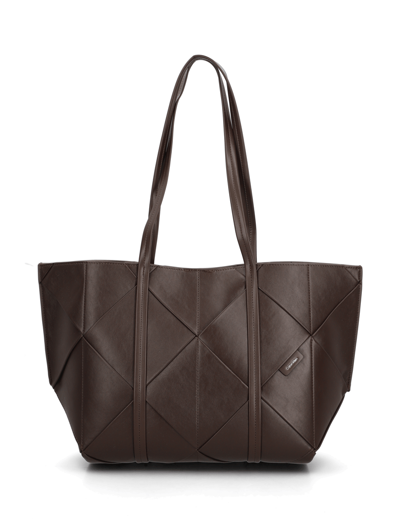 Calvin-Klein-WOVEN-MEDIUM-CARRYALL-rjava