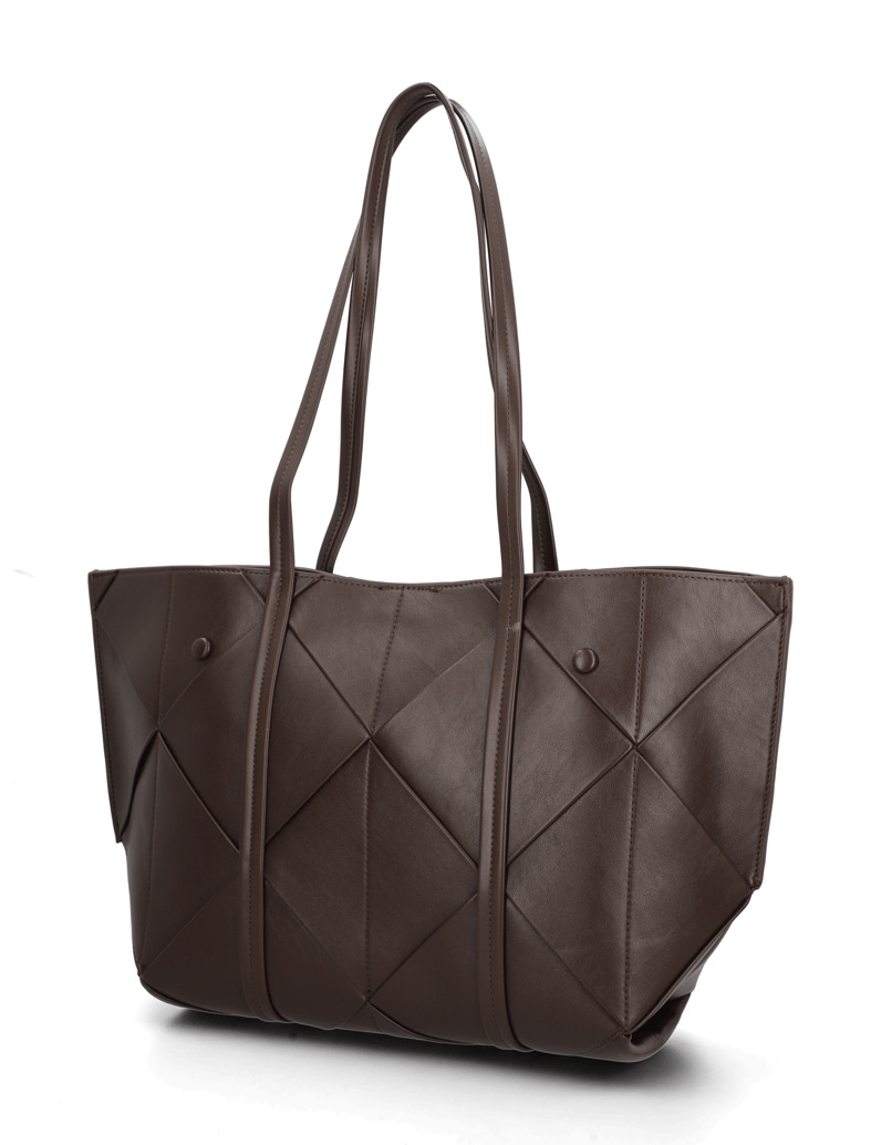 Calvin-Klein-WOVEN-MEDIUM-CARRYALL-rjava