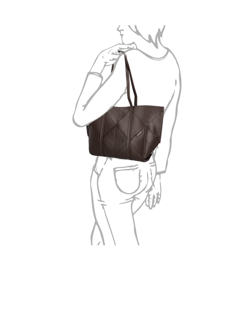 Calvin-Klein-WOVEN-MEDIUM-CARRYALL-rjava
