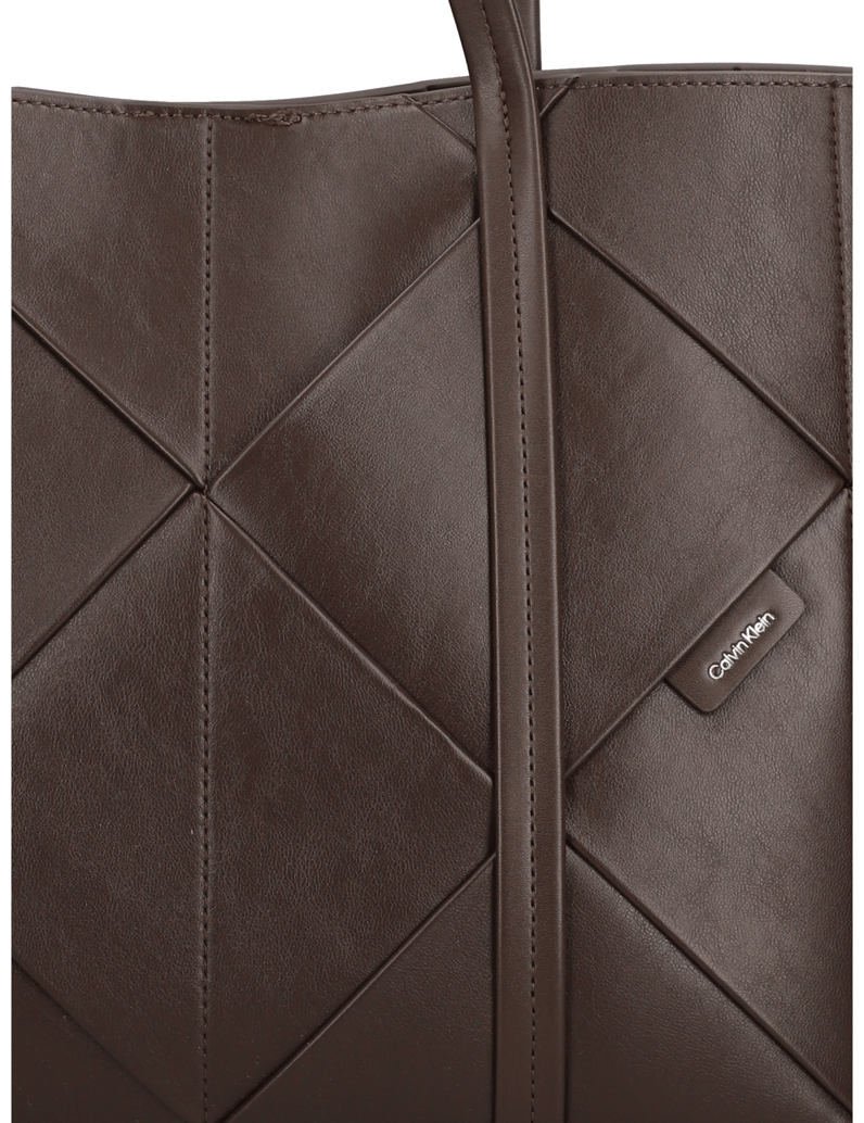 Calvin-Klein-WOVEN-MEDIUM-CARRYALL-rjava