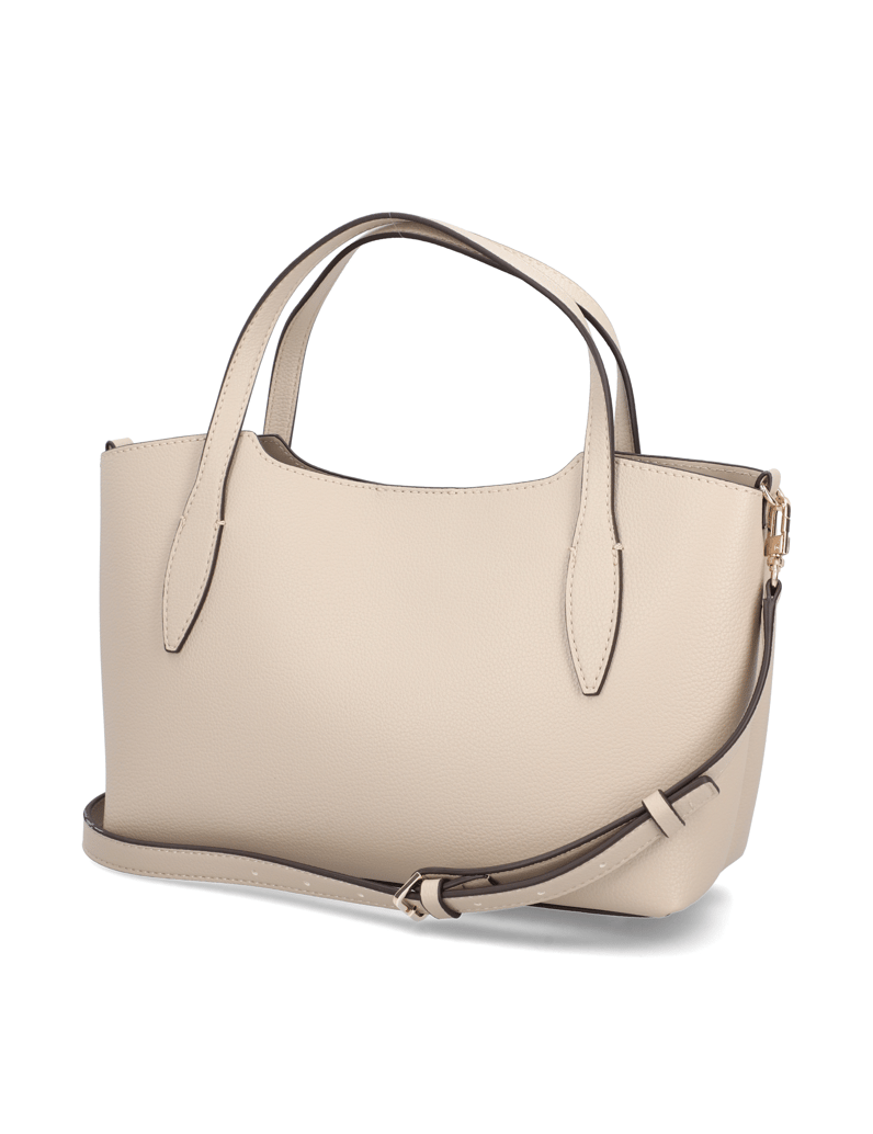 GUESS-MELODY-2-IN-1-SATCHEL-bež