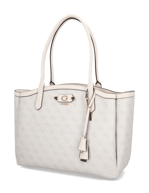 NOELLE II TOP ZIP SHOULDER BAG